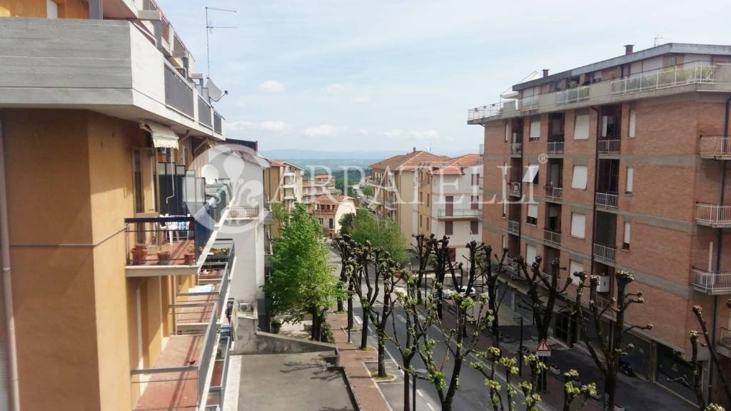 appartamento in vendita a Chianciano Terme