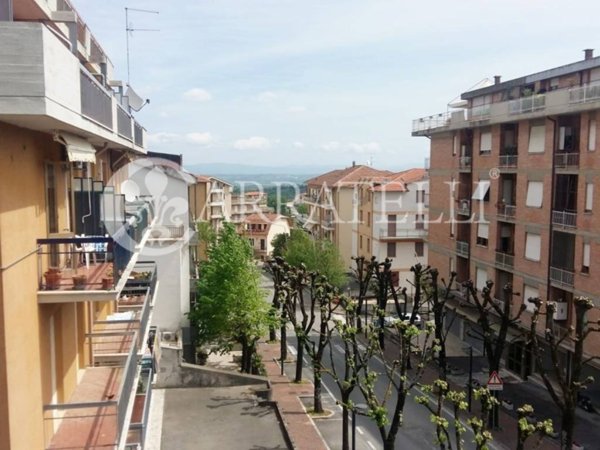 appartamento in vendita a Chianciano Terme