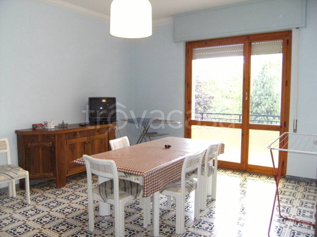 appartamento in vendita a Chianciano Terme