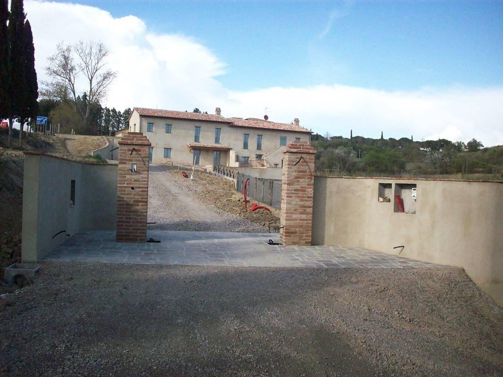 appartamento in vendita a Chianciano Terme