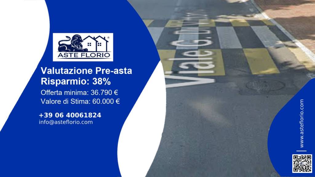 monolocale in vendita a Chianciano Terme