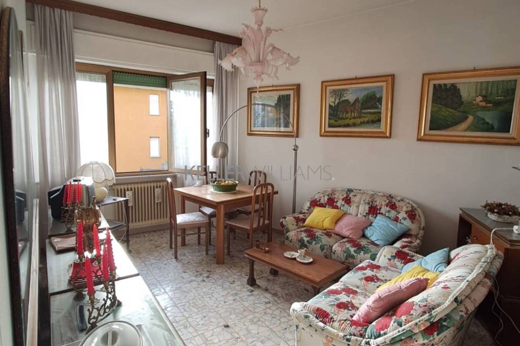 appartamento in vendita a Chianciano Terme