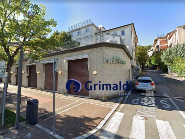 intera palazzina in vendita a Chianciano Terme