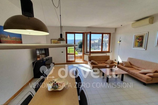 appartamento in vendita a Chianciano Terme