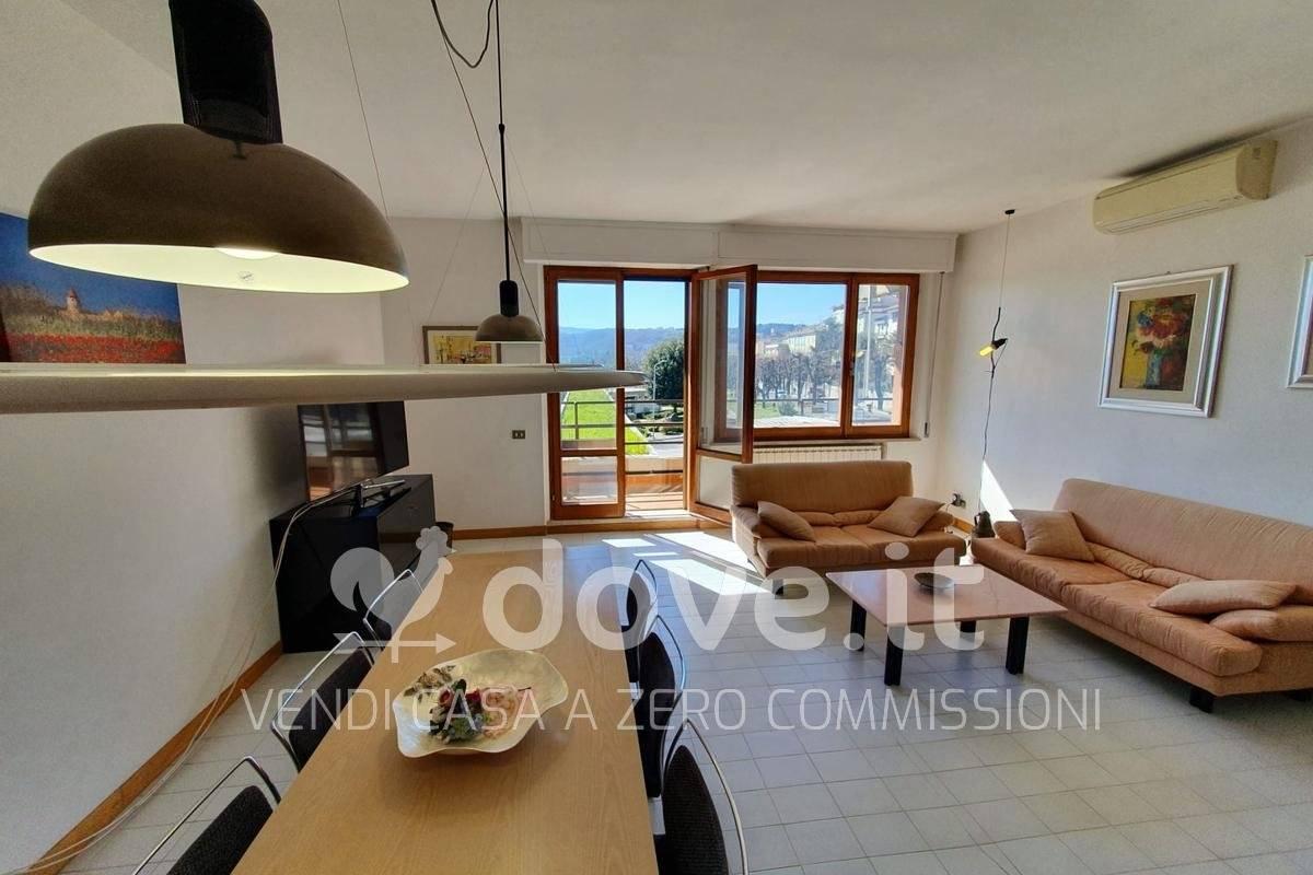 appartamento in vendita a Chianciano Terme