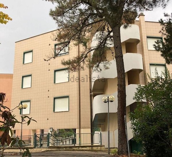 appartamento in vendita a Chianciano Terme