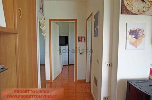 appartamento in vendita a Chianciano Terme