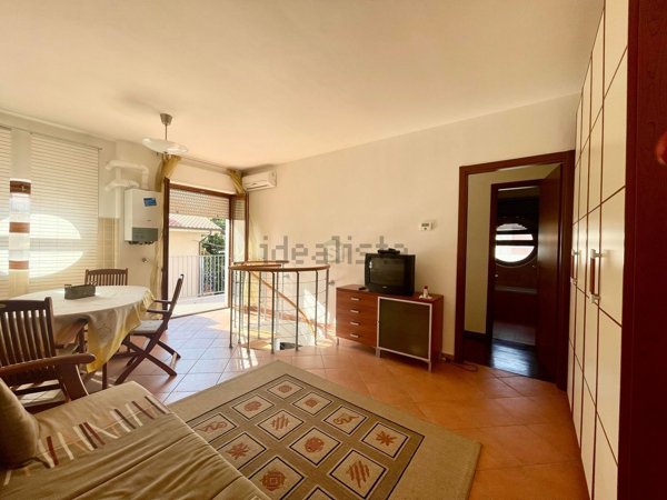 appartamento in vendita a Chianciano Terme