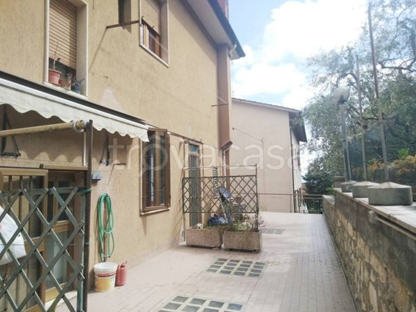 casa indipendente in vendita a Chianciano Terme