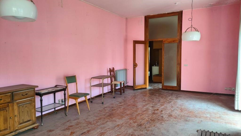 appartamento in vendita a Chianciano Terme