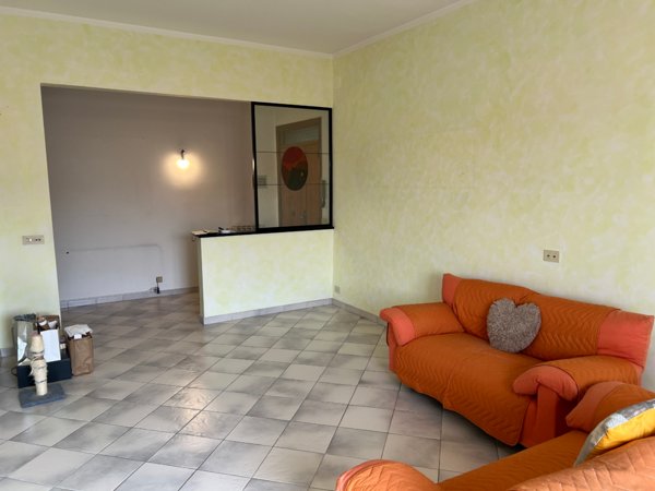 appartamento in vendita a Chianciano Terme