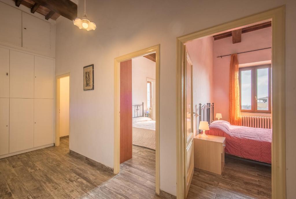 appartamento in vendita a Chianciano Terme