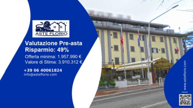 negozio in vendita a Chianciano Terme