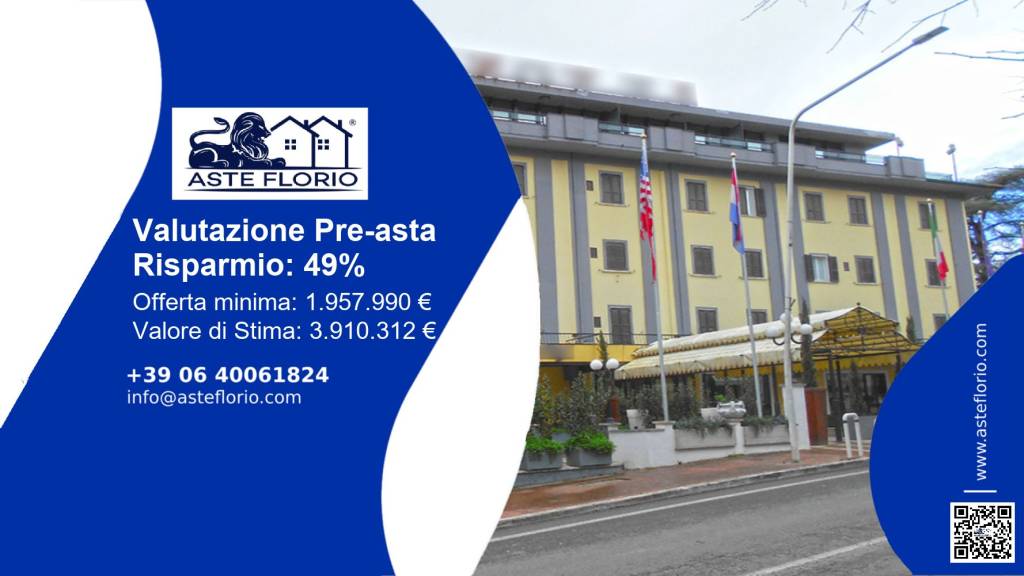 negozio in vendita a Chianciano Terme