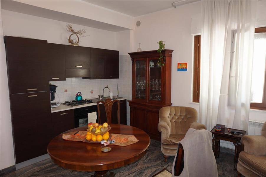 appartamento in vendita a Chianciano Terme