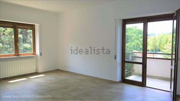 appartamento in vendita a Chianciano Terme