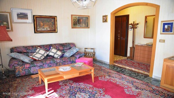 appartamento in vendita a Chianciano Terme