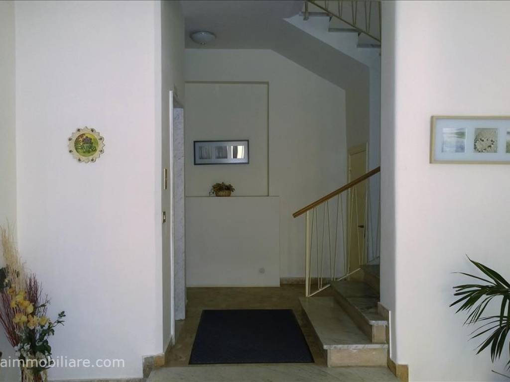 appartamento in vendita a Chianciano Terme