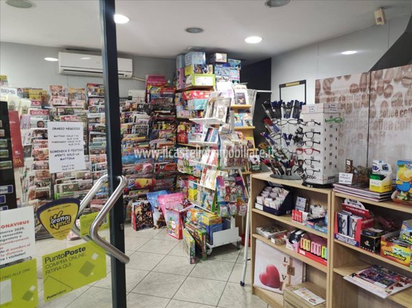 negozio in vendita a Chianciano Terme