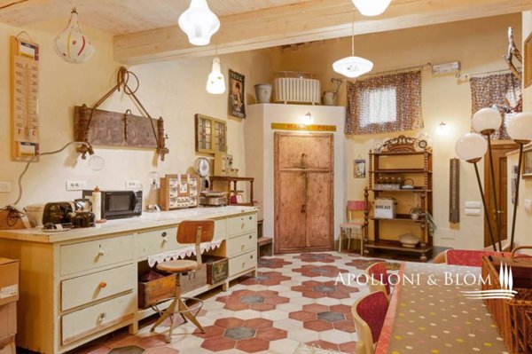 casa indipendente in vendita a Chianciano Terme