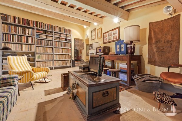 appartamento in vendita a Chianciano Terme