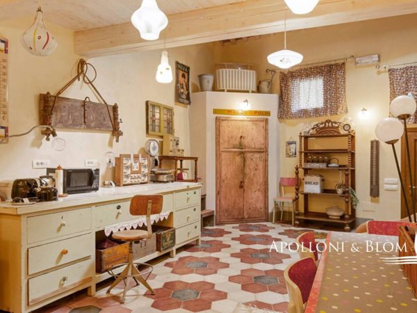 appartamento in vendita a Chianciano Terme