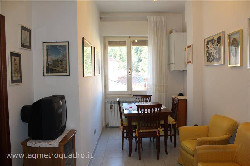 appartamento in vendita a Chianciano Terme