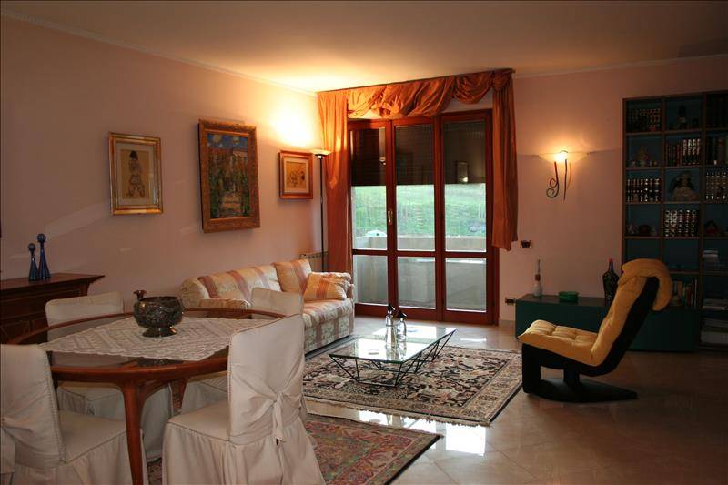 appartamento in vendita a Chianciano Terme