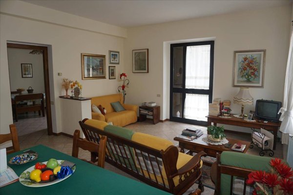 appartamento in vendita a Chianciano Terme