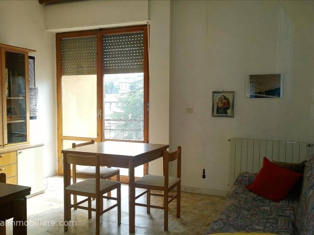 appartamento in vendita a Chianciano Terme