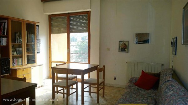appartamento in vendita a Chianciano Terme