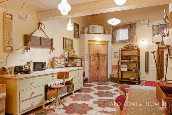 appartamento in vendita a Chianciano Terme