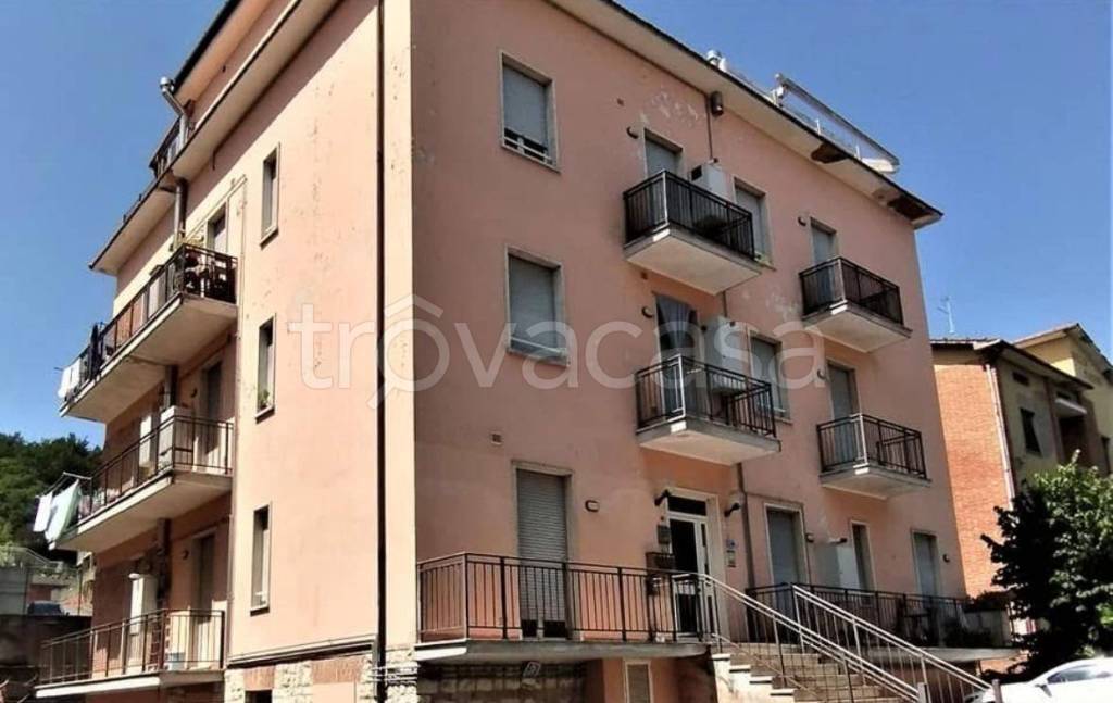 appartamento in vendita a Chianciano Terme