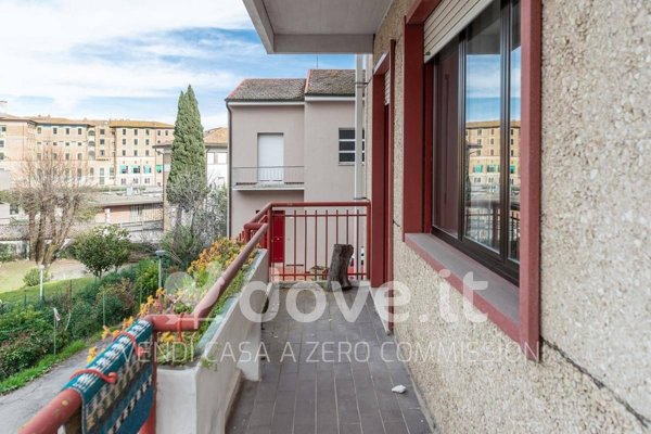 appartamento in vendita a Chianciano Terme