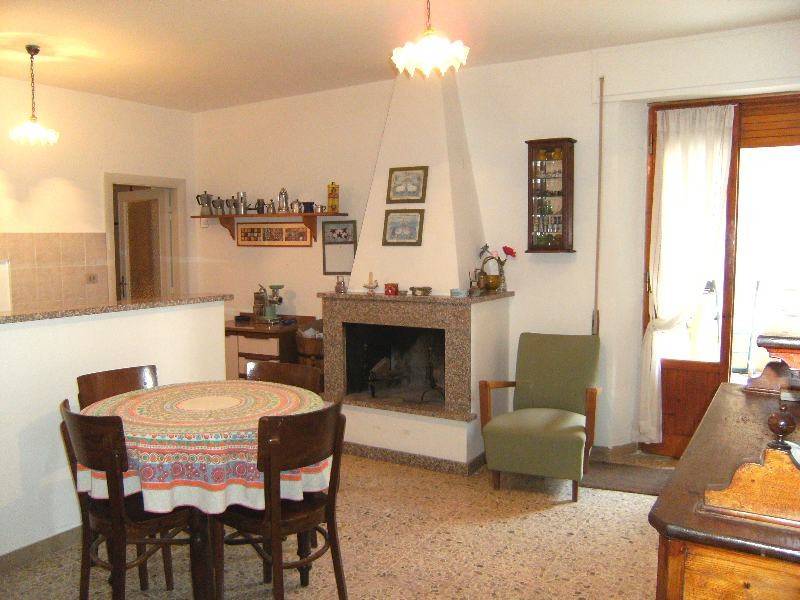 appartamento in vendita a Chianciano Terme