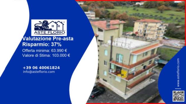 appartamento in vendita a Chianciano Terme