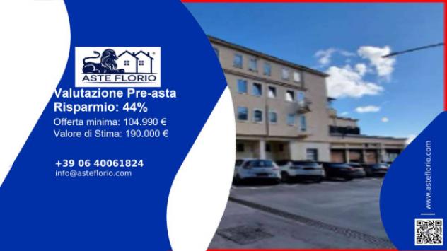 appartamento in vendita a Chianciano Terme