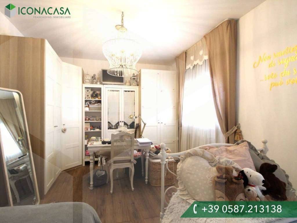 intera palazzina in vendita a Chianciano Terme