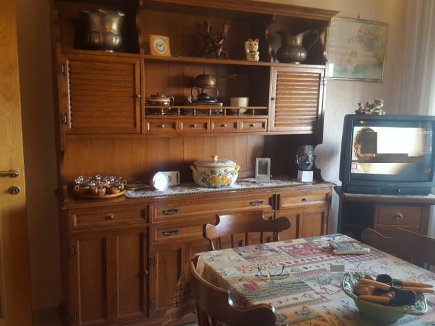 appartamento in vendita a Chianciano Terme