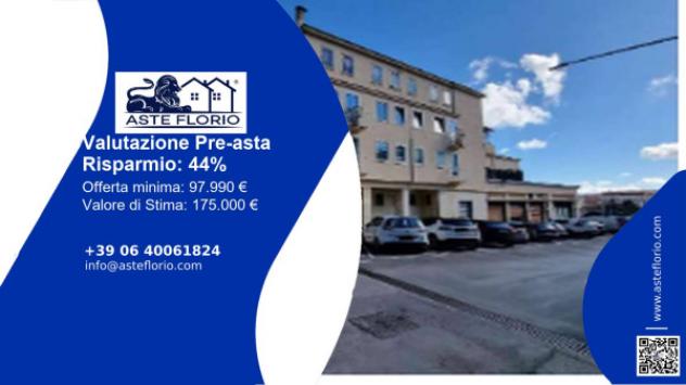 appartamento in vendita a Chianciano Terme