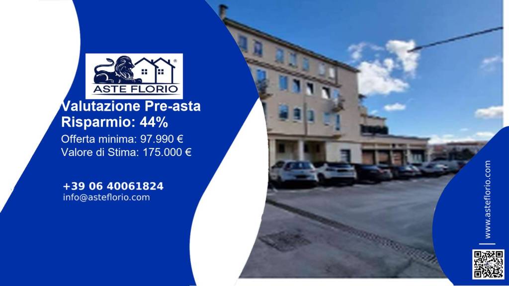 appartamento in vendita a Chianciano Terme