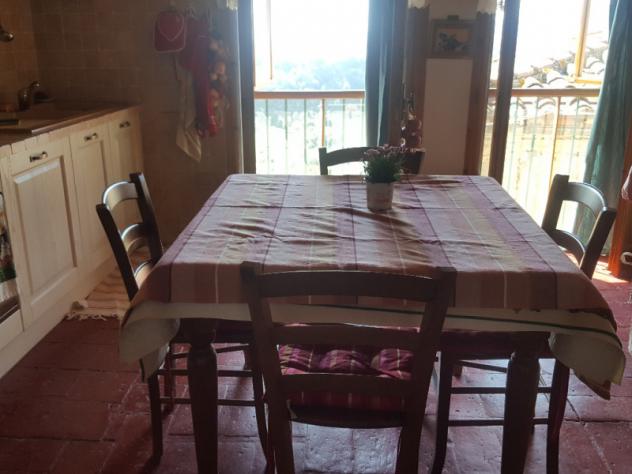 appartamento in vendita a Chianciano Terme