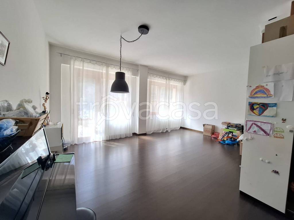 appartamento in vendita a Chianciano Terme