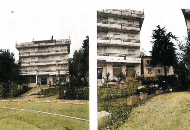 pentavano in vendita a Chianciano Terme