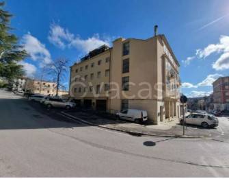 appartamento in vendita a Chianciano Terme