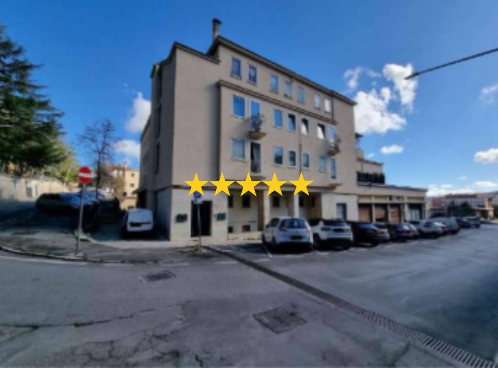 appartamento in vendita a Chianciano Terme