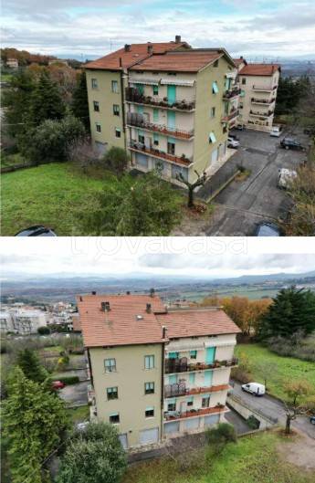 appartamento in vendita a Chianciano Terme