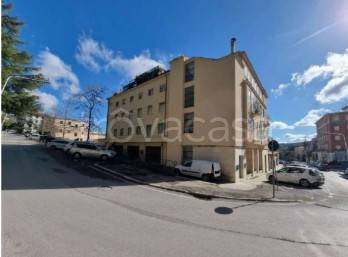 appartamento in vendita a Chianciano Terme