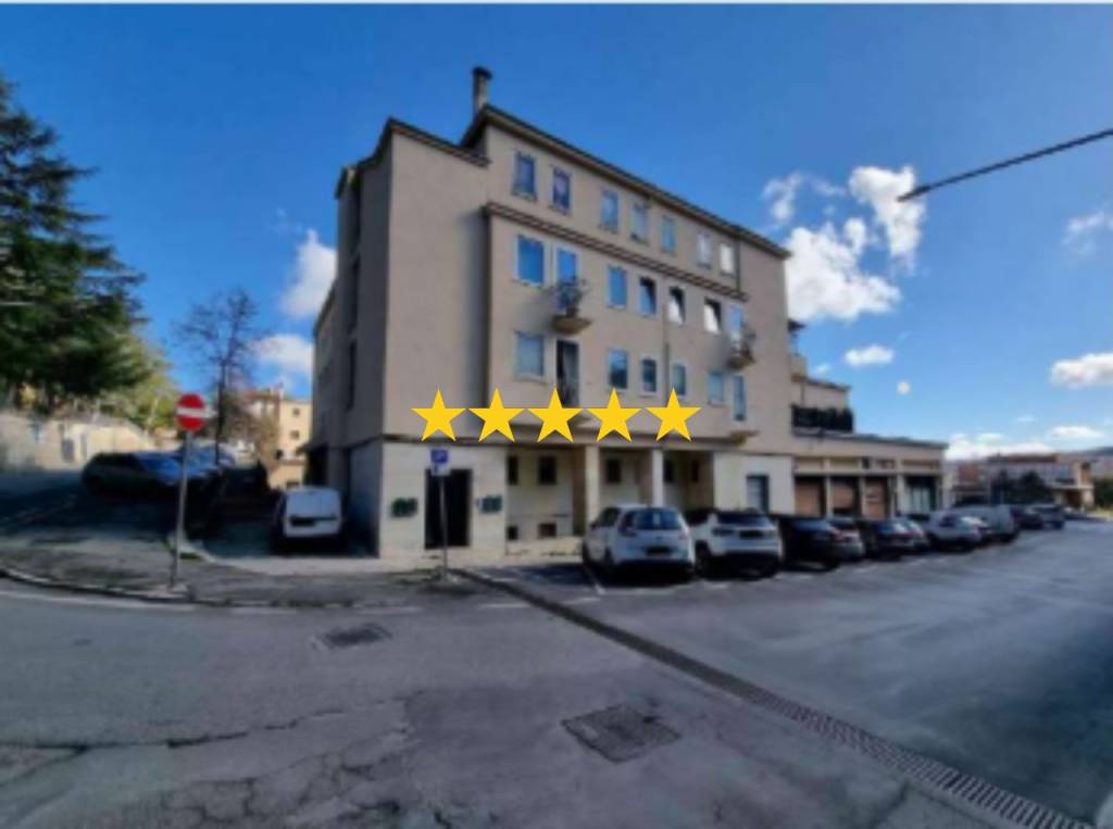 appartamento in vendita a Chianciano Terme