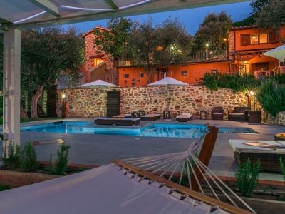 casa indipendente in vendita a Chianciano Terme